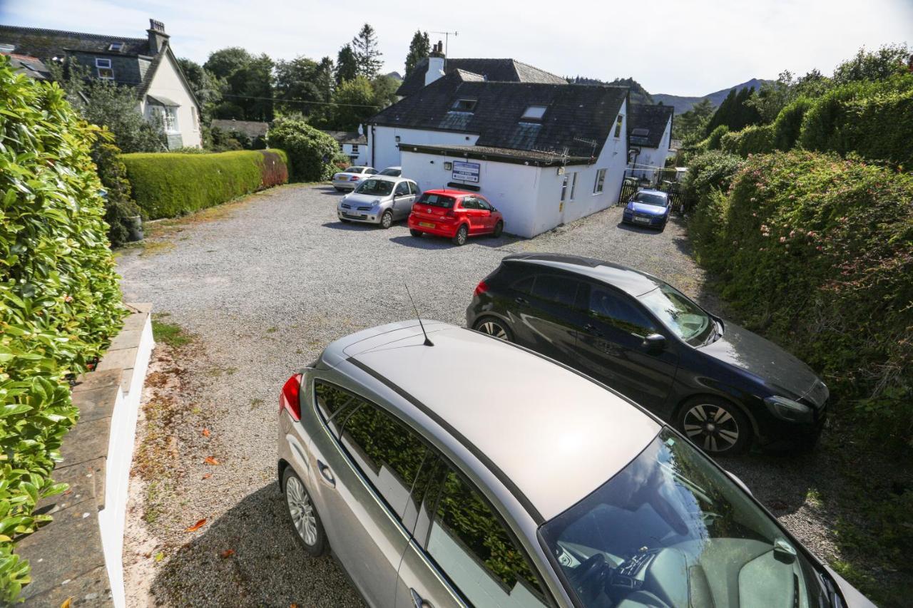 Hotel Dalegarth House Portinscale Keswick  Zewnętrze zdjęcie